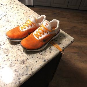 Tennessee Vols Shoes